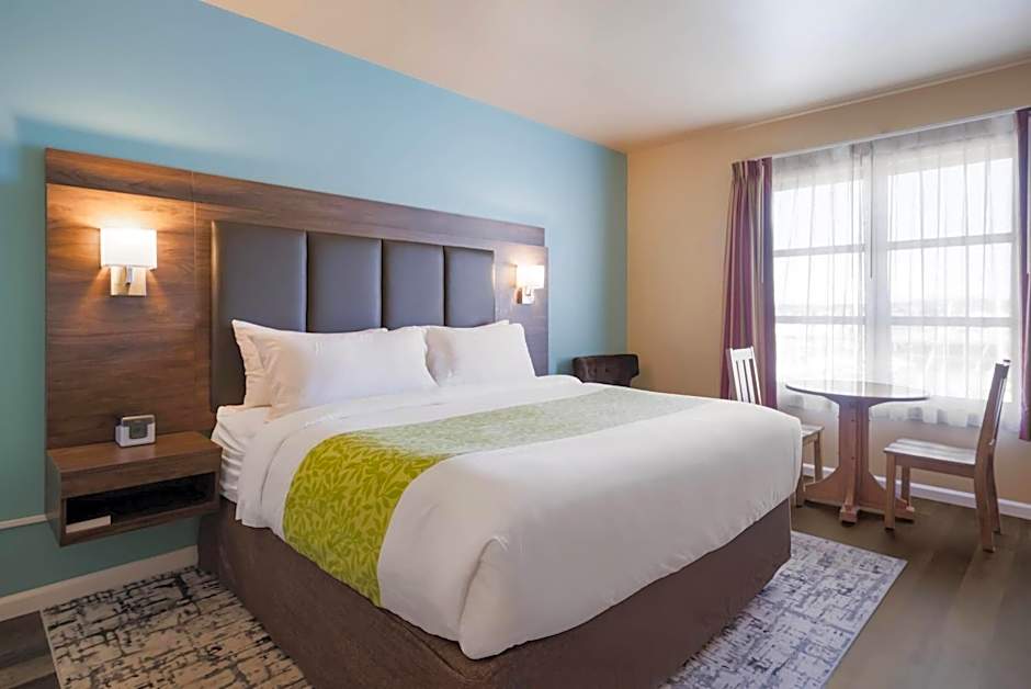 Inn at Port Gardner-Everett Waterfront, Ascend Hotel Collection