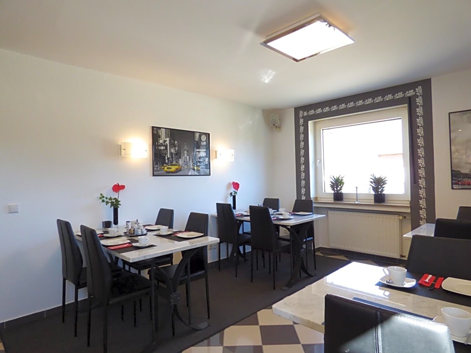 Hotel Alt Büttgen
