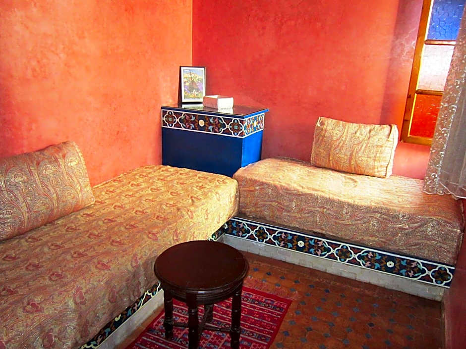 Riad Dar Alia