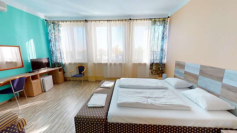 Hotel Hubert Nové Zámky