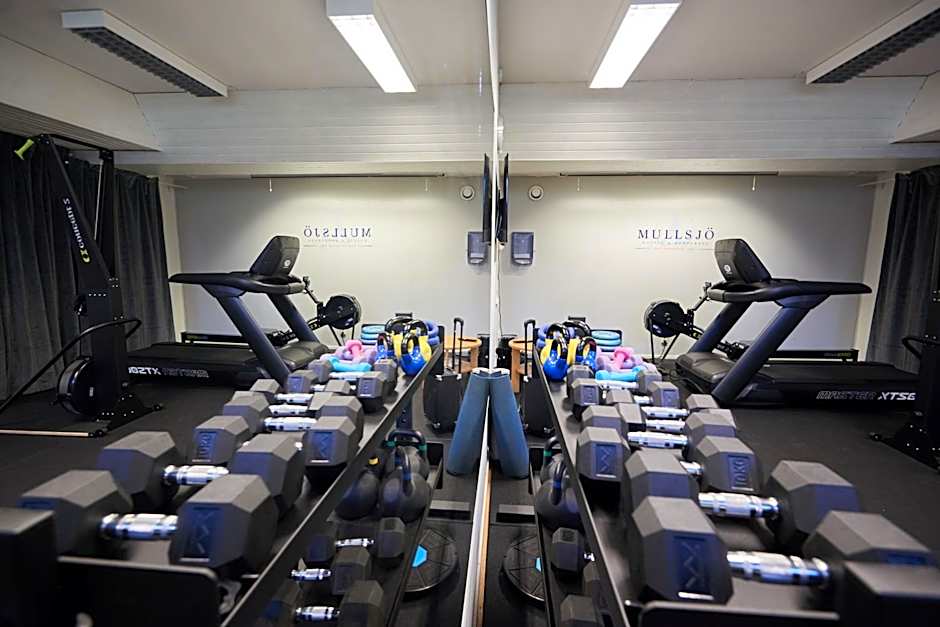 Mullsjö Hotell & Konferens