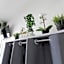 Downtown Apartments Ulm - im Herzen von Ulm & komfortable Boxspringbetten