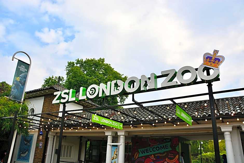 Sanctum Regent's Park