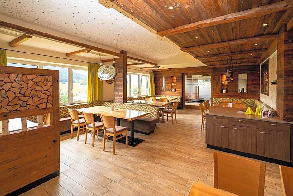 Gasthaus Hotel Beim Erich