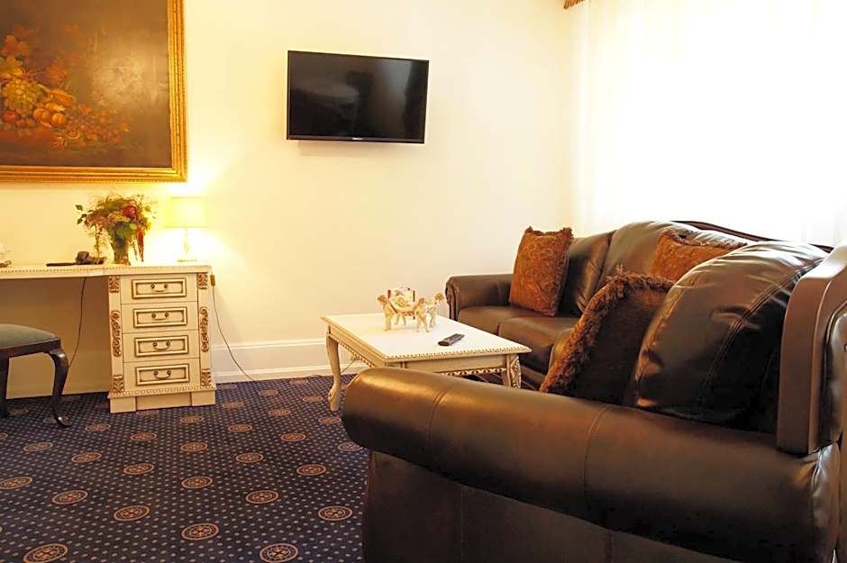 Schloss Hotel Wolfsbrunnen