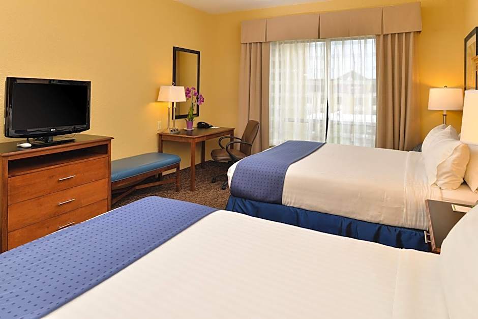 Holiday Inn Montgomery Airport South by IHG