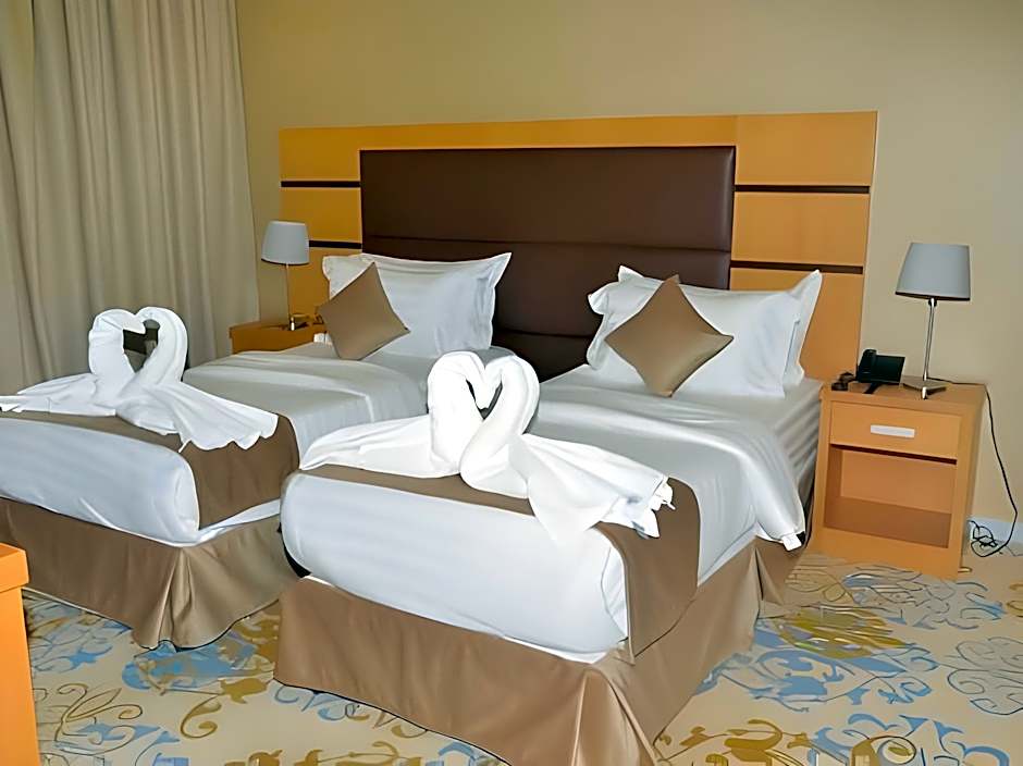 Ozone hotel