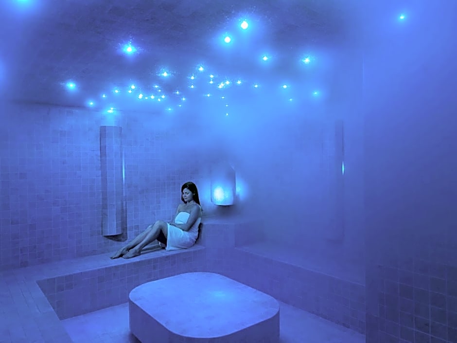 Mandarin Oriental, Boston