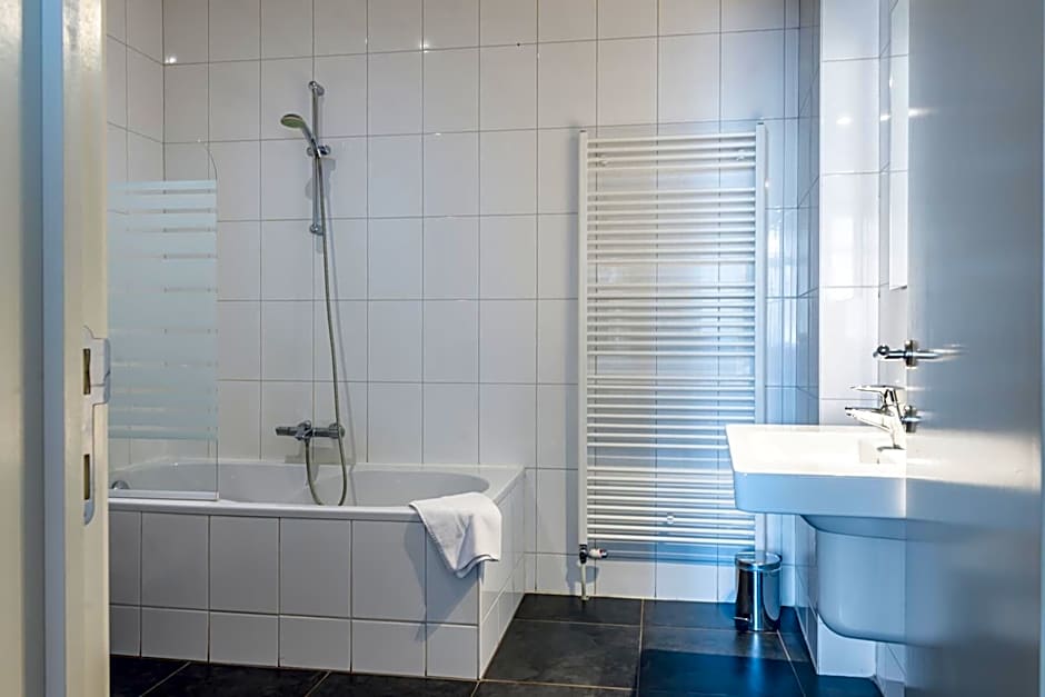 Hotel INGREDI