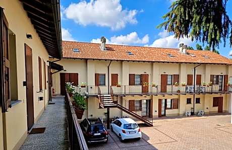 Residence il Cascinetto