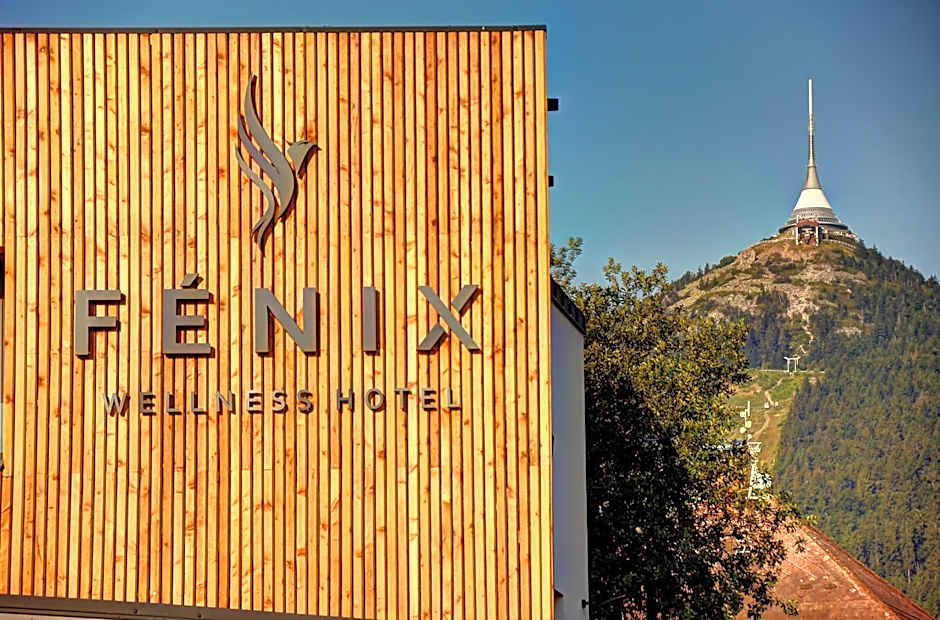Wellness Hotel Fénix