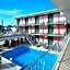 Grecian Garden Motel