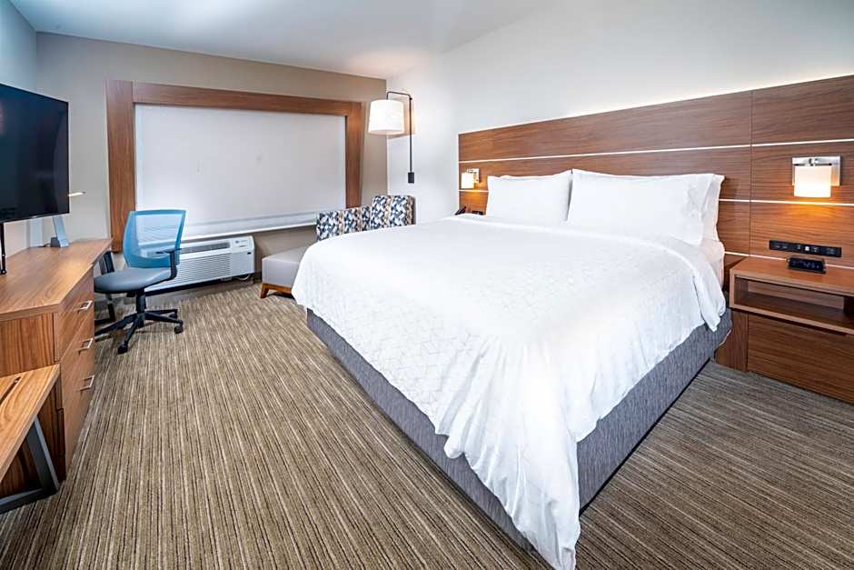 Holiday Inn Express and Suites Rock Hill By IHG