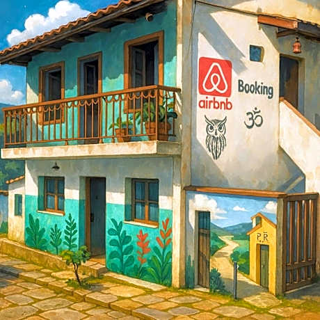 Casa Obra de Arte