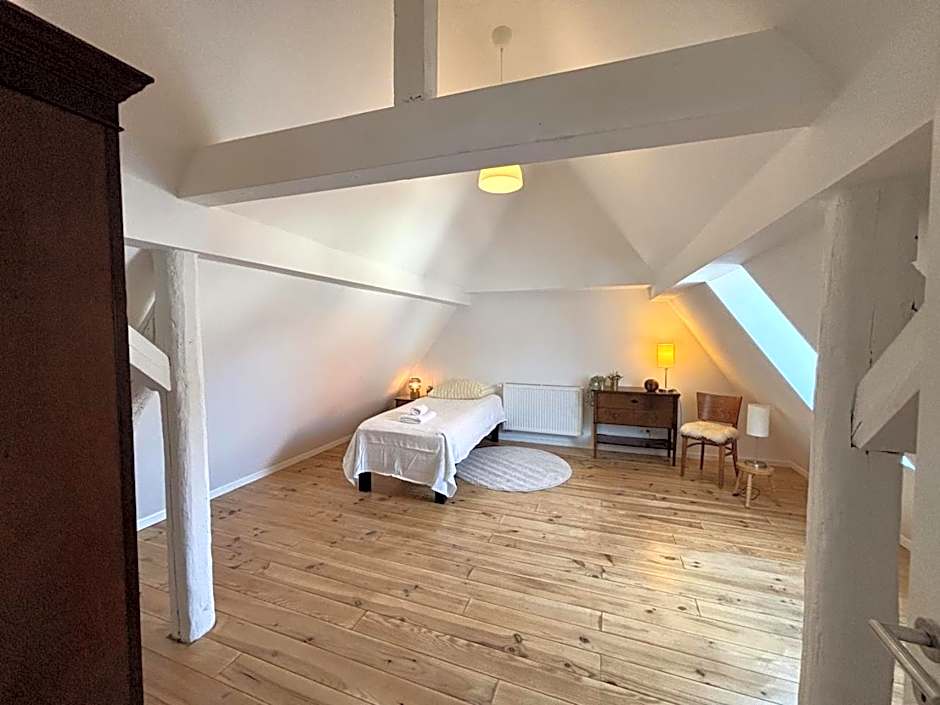 Work & Relax in Maintal