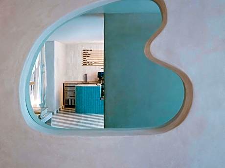 Mondrian Ibiza