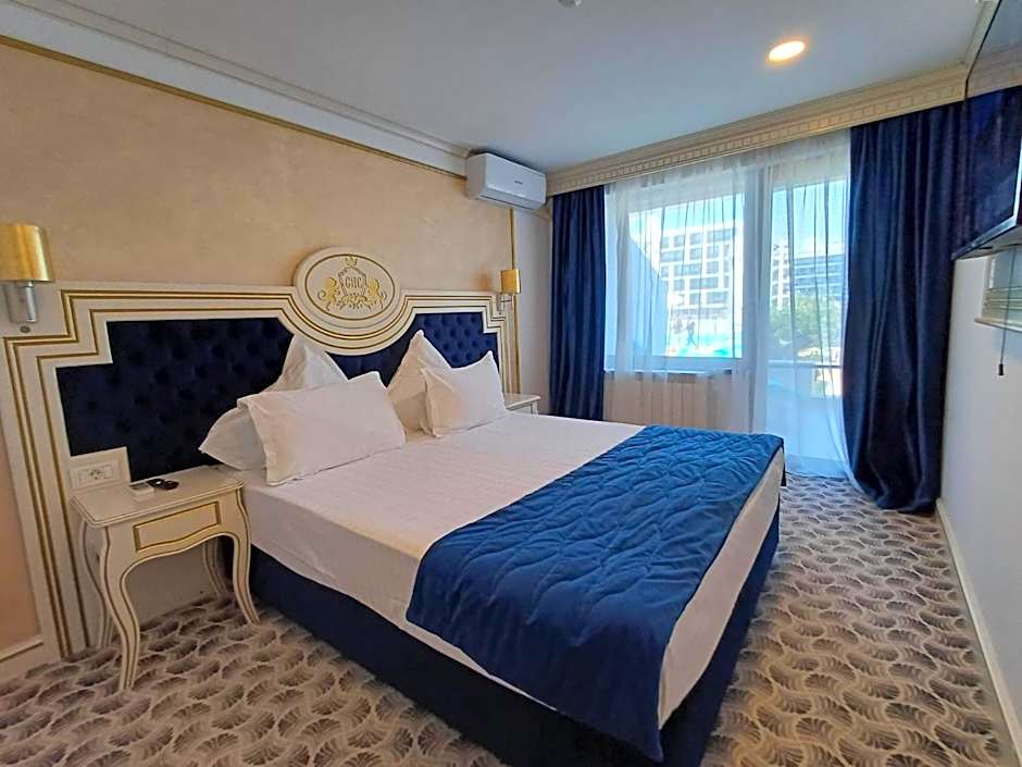 Grand Hotel Caraiman
