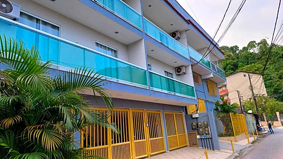 Apart Angra dos Reis I