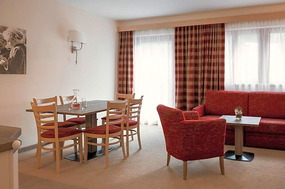 Apart-Hotel Filomena