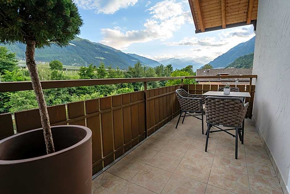 Self Service Hotel Schnalser Hof