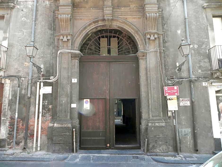 Palazzo del Verga