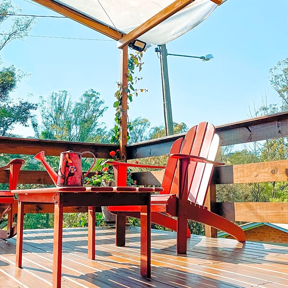 Pousada do Bosque Bento