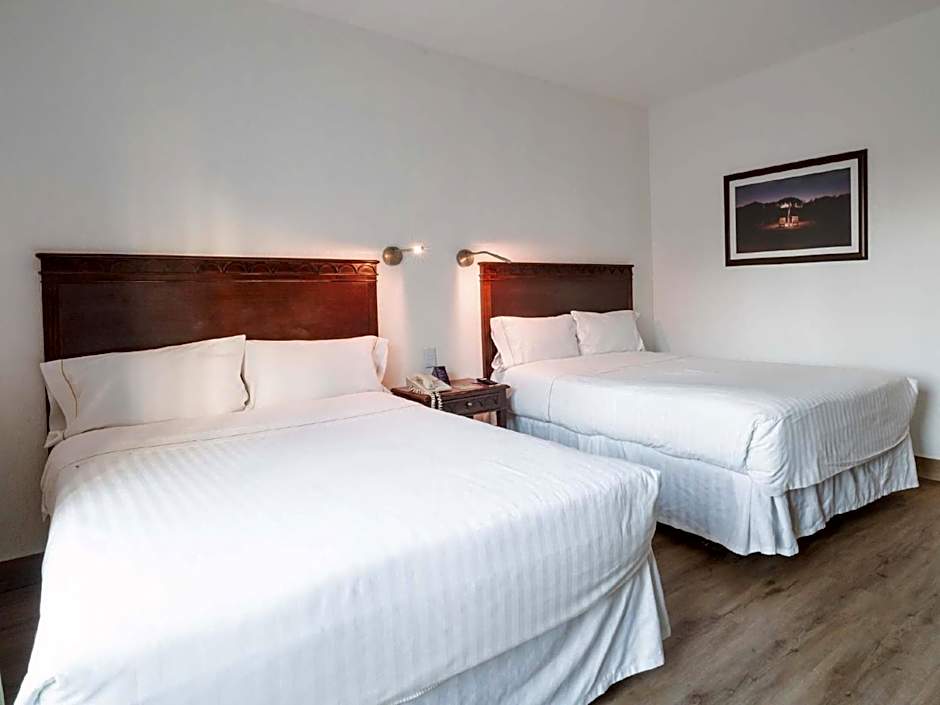 HS HOTSSON Smart Value Tampico