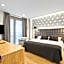 B&B HOTEL Tarragona Valls