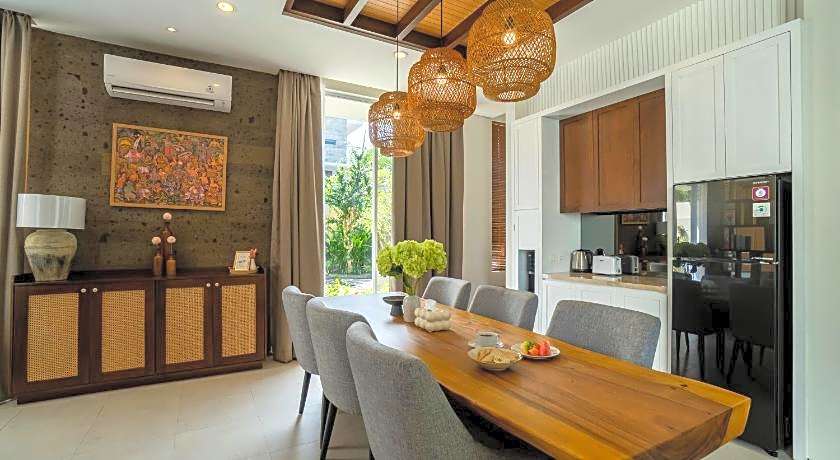 Nusa Dua Bayview