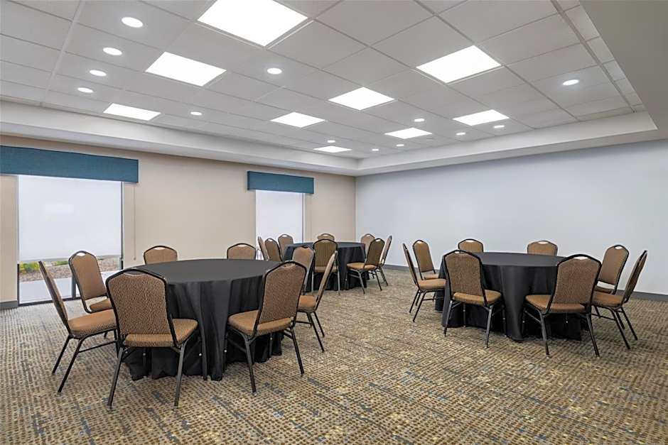 Hampton Inn By Hilton Las Vegas North