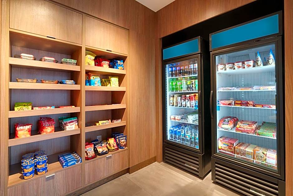 Fairfield by Marriott Inn & Suites Salt Lake City Cottonwood