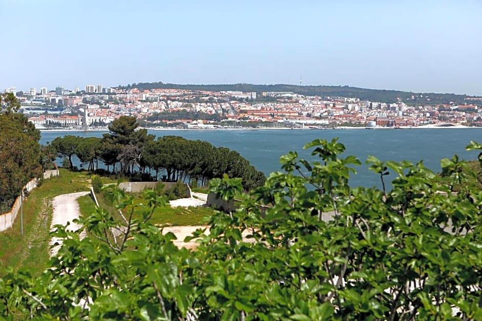 Olá Belém! Cozy Windmill, Stunning views to Lisboa