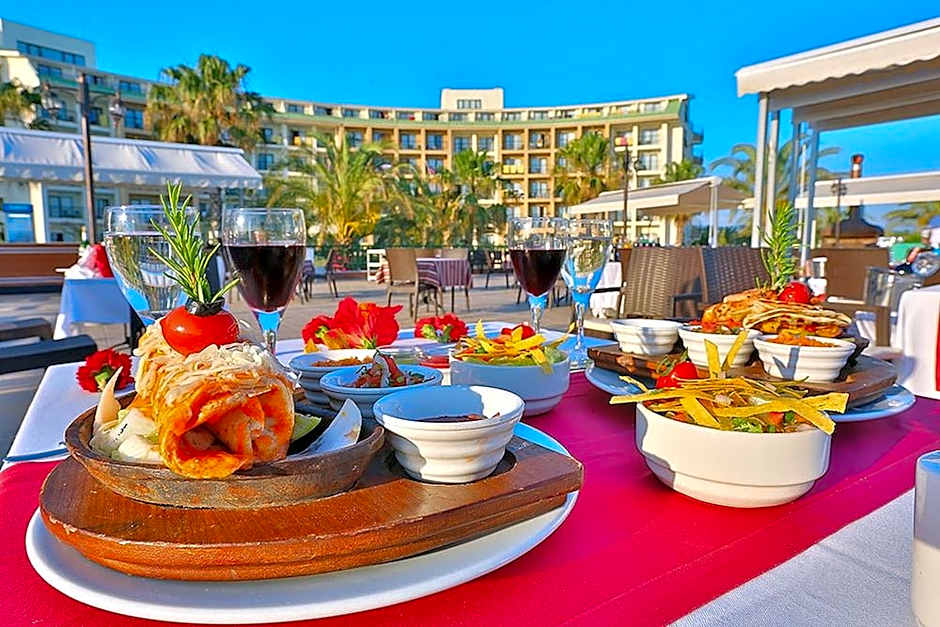 Selectum Family Comfort Side