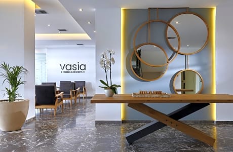 Vasia Royal Hotel
