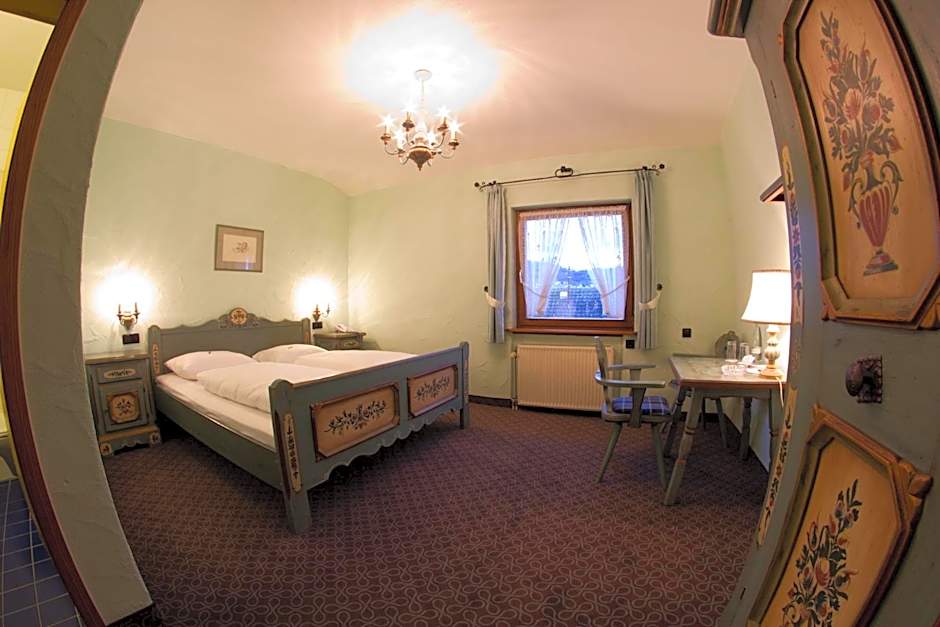 Hotel Krone