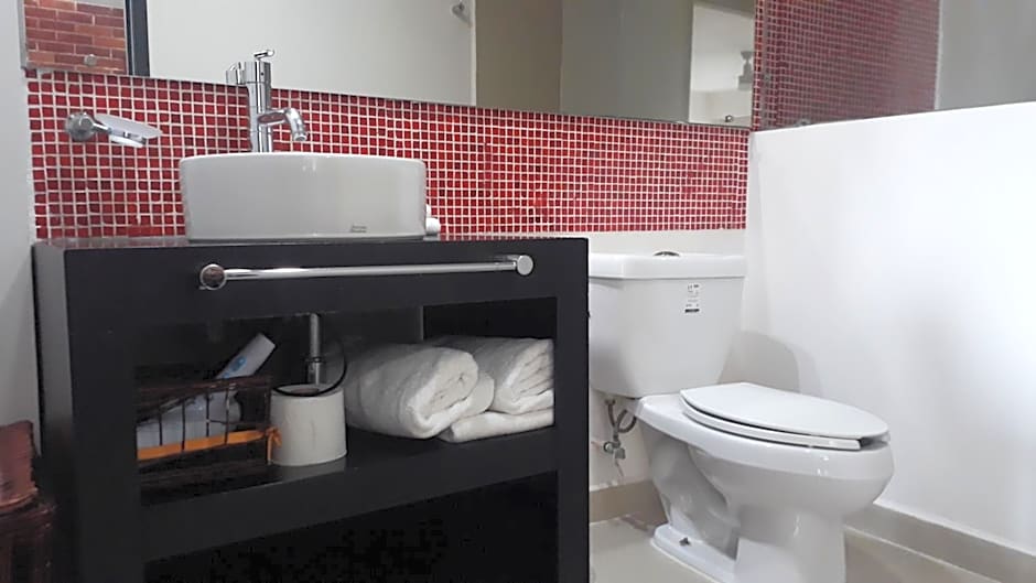 Capital Luxury Apartments & Offices