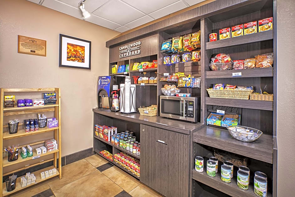 Candlewood Suites Indianapolis Northeast by IHG