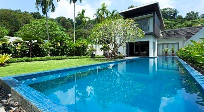 Baan Yamu Residences by RESAVA