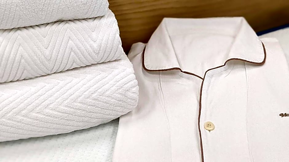 Nagoya Fushimi Montblanc Hotel