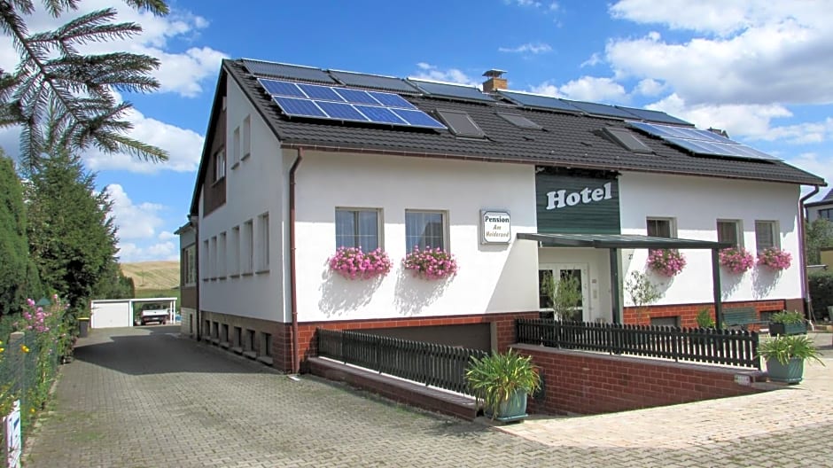 Pension Am Heiderand