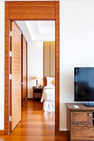 Two-Bedroom Panorama Suite