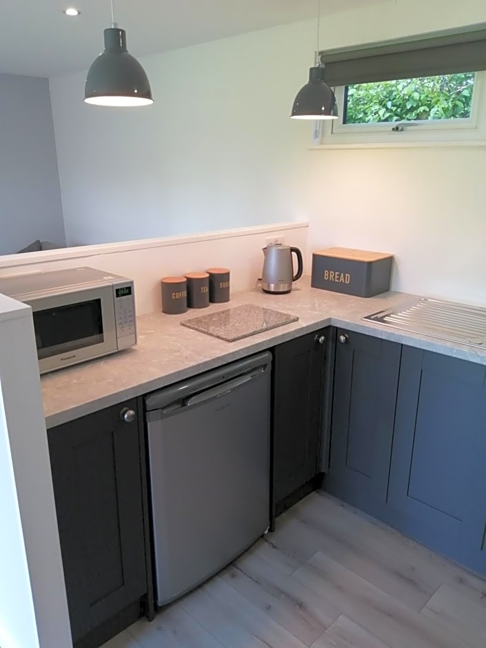 Lake District and Eden Valley Thornhill Lodge