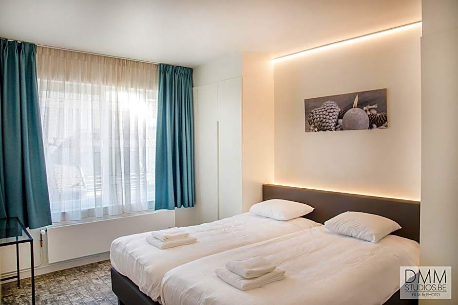 Novo panoramic sea view