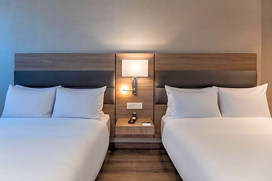 AC Hotel Bogota Zona T