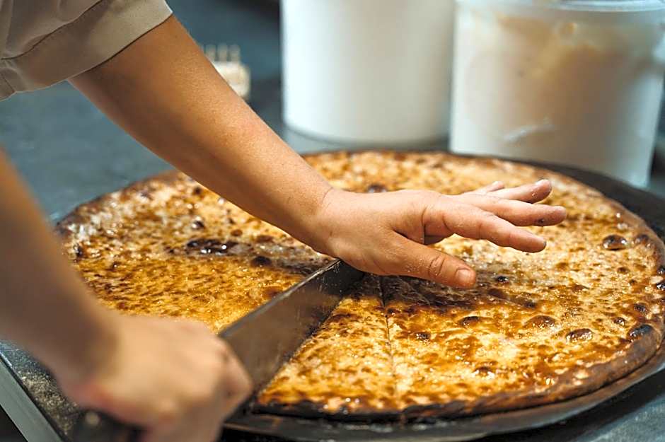 Hostellerie du Vieux Pérouges