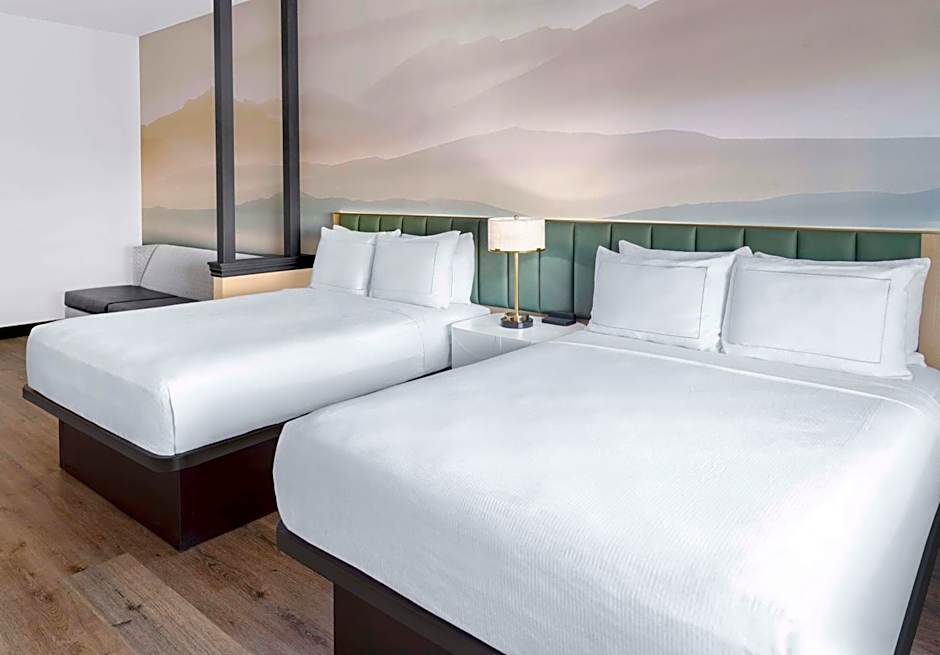 DoubleTree By Hilton Phoenix Gilbert