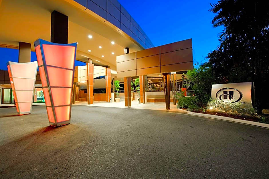 Hilton Trinidad And Conference Centre