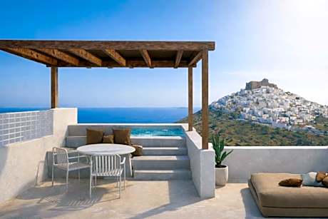 Astypalaia Hotel Palace