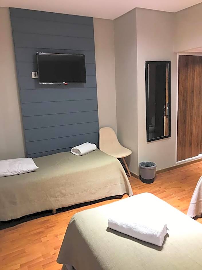 Viasui Hotel