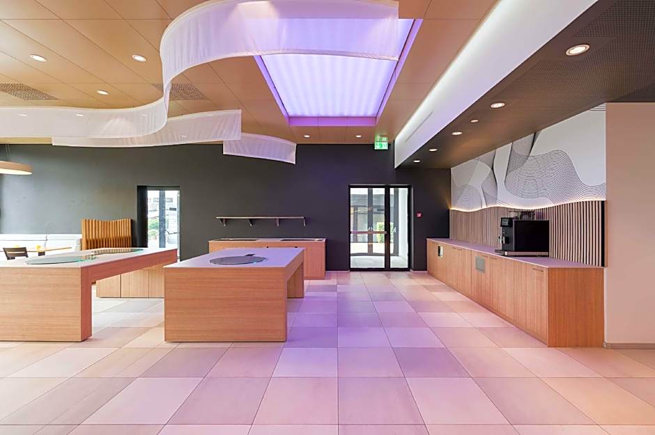 Prize by Radisson, Zurich Affoltern am Albis